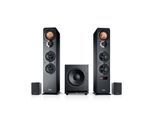 ULTIMA 40 AKTIV Club Edition Surround "4.1-Set"