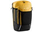 Vaude - Cycle 28 II - Gepäckträgertasche Gr 28 l schwarz