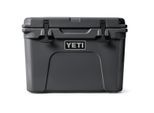 Yeti Coolers - Tundra 35 - Kühlbox Gr 27,3 l grau