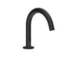 hansgrohe Elektronik-Waschtisch Axor Uno m Temp.-Reg., Netzbetr. 230 V, matt-sw (38010670)