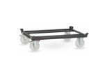 fetra Paletten-Fahrgestell 22881/7016 Grey Edition (22881-7016)