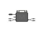 Marstek M2-800, 800W Mikro-Wechselrichter, 2 MPPT, integriertes WiFi