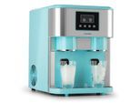 Eiszeit Crush Eiswürfelmaschine 2 Größen Crushed Ice
