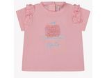Liu Jo Baby meisjes t-shirt in