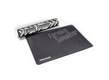 Landwirtschafssimulator Gaming Pad 90x40 cm rutschfester Boden Oberseite Stoff