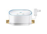 Grohe Sense Intelligente Wassersteuerung 22500LN0 weiß, für Wireless LAN, Netzanschluss 230 V