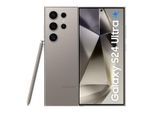 Galaxy S24 Ultra 1000GB - Grau - Ohne Vertrag