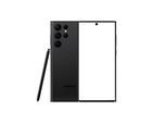 Galaxy S22 Ultra 5G 128GB - Schwarz - Ohne Vertrag