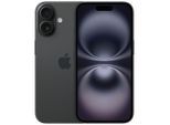 iPhone 16 128GB - Schwarz - Ohne Vertrag