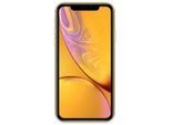iPhone XR 256GB - Gelb - Ohne Vertrag