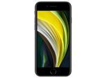 iPhone SE (2020) 128GB - Schwarz - Ohne Vertrag