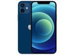 iPhone 12 64GB - Blau - Ohne Vertrag
