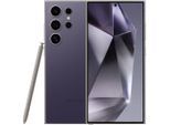 Galaxy S24 Ultra 256GB - Violett - Ohne Vertrag