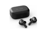 Bang & Olufsen Cisco 950 - True Wireless-Kopfhörer mit Mikrofon - im Ohr - Bluetooth - aktive Rauschunterdrückung - Anthracite Black