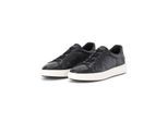 Officine Creative Low-Top Sneaker - Sneaker Slouch aus Leder - Gr. 41 (EU) - in Schwarz - für Damen