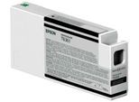 Original Epson Stylus Pro WT 7900 (C13T636100 / T6361) Druckerpatrone Photo Schwarz