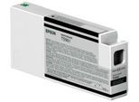 Original Epson Stylus Pro 7890 SpectroProofer (C13T596100 / T5961) Druckerpatrone Photo Schwarz