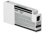 Original Epson Stylus Pro 9700 (C13T596100 / T5961) Druckerpatrone Photo Schwarz
