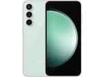 Galaxy S23 FE 256GB - Grün - Ohne Vertrag