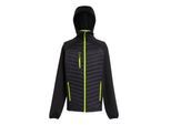 Regatta Heren navigate quilted hybride jas