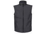 Regatta Heren octagon 3 layer printable softshell bodywarmer