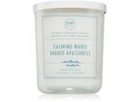 DW Home Signature Calming Waves geurkaars 433 g