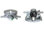 BUDWEG CALIPER Bremssattel vorne rechts Ø60mm 60mm für SKODA VW SEAT AUDI 7N0615124B 344673