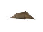 Nordisk - Halland 2 Pu (2.0) Tent - 2-Personen Zelt braun