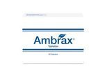 AMBRAX Tabletten 50 St