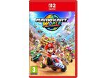 Mario Kart World - Nintendo Switch