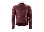Gonso Fahrradjacke »Road Jacket Wind M« Herren Radjacke, atmungsaktive Rennrad-Windjacke, Funktionsjacke