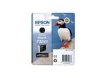 Original Epson T3241 (C13T32414010) Druckerpatrone Schwarz