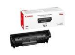 Original HP LaserJet M 1319 F MFP (7616A005 / 703) Toner Schwarz