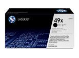 Original HP LaserJet 1320 (Q5949X / 49X) Toner Schwarz