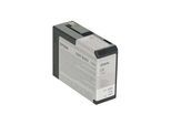 Original Epson Stylus Pro 3880 Designer Edition (C13T580700 / T5807) Druckerpatrone Foto Schwarz
