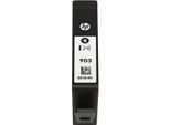 Original HP OfficeJet Pro 6950 (T6L99AE / 903) Druckerpatrone Schwarz