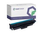 Kompatibel für HP Color LaserJet Pro MFP 4302 fdw (W2201X / 220X) Toner Cyan