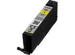 Original Canon Pixma TS 6350 (2105C001 / CLI-581Y) Druckerpatrone Gelb