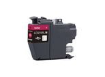 Original Brother MFC-J 5330 DW XL (LC-3219XLM) Druckerpatrone Magenta