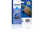 Original Epson T1572 (C13T15724010) Druckerpatrone Cyan