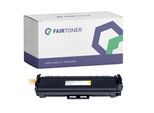 Kompatibel für HP Color LaserJet Pro M 479 fdw (W2032A / 415A) Toner Gelb