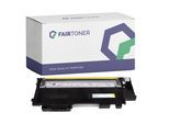 Kompatibel für HP W2072A / 117A Toner Gelb