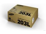 Original Samsung SL-M 3820 Series (SU897A / MLT-D203L) Toner Schwarz