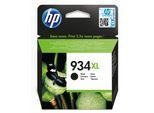 Original HP OfficeJet 6812 (C2P23AE / 934XL) Druckerpatrone Schwarz