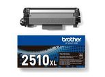 Original Brother DCP-L 2660 DW (TN-2510XL) Toner Schwarz