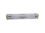 Original Canon imageRUNNER Advance C 3320 (8527B002 / C-EXV49) Toner Gelb