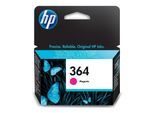 Original HP PhotoSmart Premium B 210 a (CB319EE / 364) Druckerpatrone Magenta