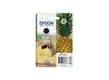 Original Epson Workforce WF-2930 Series (C13T10G14010 / 604) Druckerpatrone Schwarz