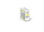 Original Epson T47A4 (C13T47A400) Druckerpatrone Gelb