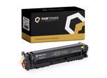 Premium kompatibel für HP Color LaserJet Pro MFP M 283 cdw (W2213X / 207X) Toner Magenta